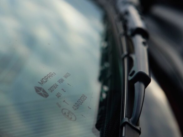 2012 Dodge RAM IV (DS/DJ), красный - вид 13