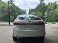 2013 Toyota Corolla XI (E160, E170, E180), белый, 1530000 рублей - вид 3