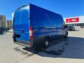 2012 Citroen Jumper, синий, 1350000 рублей - вид 2