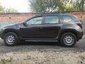 2016 Renault Duster I Рестайлинг, коричневый, 1090000 рублей - вид 4