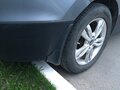 2012 Hyundai ix35 I, серый - вид 5