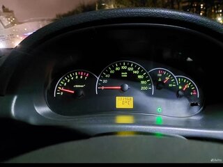 2012 Lada (ВАЗ) Priora I, белый, 490000 рублей, вид 5