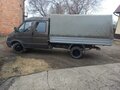 2012 ГАЗ ГАЗель (33023/330273) Фермер, коричневый, 1100000 рублей - вид 5