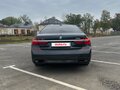 2018 BMW 7 серии Long 740Li xDrive VI (G11/G12), чёрный, 4250000 рублей - вид 2