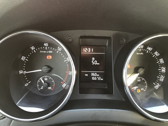 2017 Skoda Yeti I Рестайлинг, чёрный - вид 14