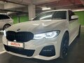 2019 BMW 3 серии 320d VII (G2x), белый, 3900000 рублей