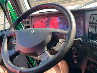 2003 Renault Premium, зелёный, 1600000 рублей, вид 3