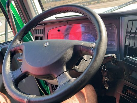 2003 Renault Premium, зелёный, 1600000 рублей, вид 3