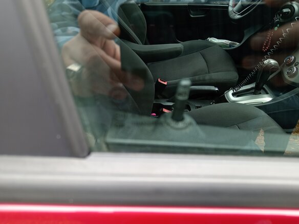 2013 Chevrolet Aveo II, красный, 750000 рублей - вид 13