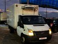 2012 Ford Transit, белый, 1350000 рублей - вид 2