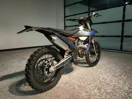 2025 Kews K23, чёрный, 275000 рублей, вид 2