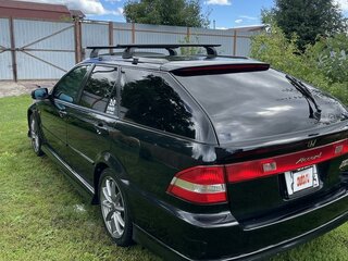 2001 Honda Accord VI, чёрный, 800000 рублей, вид 5