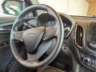 2021 Chevrolet Equinox III Рестайлинг, чёрный, 3000000 рублей, вид 5