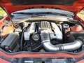 2009 Chevrolet Camaro V, оранжевый, 6700000 рублей - вид 6