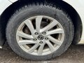 2011 Mazda 3 II (BL) Рестайлинг, белый - вид 8