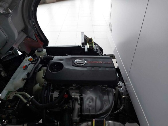 2024 Dongfeng Z55, белый, 5250000 рублей - вид 9