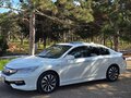 2017 Honda Accord IX Рестайлинг, белый, 2850000 рублей - вид 4