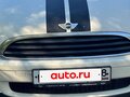 2010 Mini Hatch One II (R56) Рестайлинг, белый, 700000 рублей - вид 7