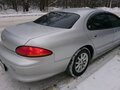 2002 Chrysler Concorde II, серебристый - вид 4