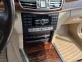 2013 Mercedes-Benz E-Класс 300 IV (W212, S212, C207) Рестайлинг, коричневый - вид 9