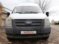 2013 Ford Transit, белый, 1120000 рублей - вид 8