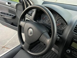 2008 Volkswagen Jetta V, бежевый, 1500000 рублей, вид 4