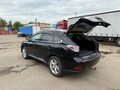 2009 Lexus RX 450h III, чёрный, 1950000 рублей - вид 6
