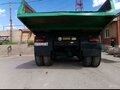 1984 КамАЗ 5511, красный, 750000 рублей - вид 11
