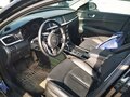 2019 Kia Optima IV Рестайлинг, чёрный, 6000000 рублей - вид 4
