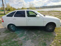 2012 Lada (ВАЗ) Priora I, белый, 350000 рублей - вид 3