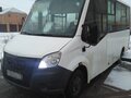 2014 ГАЗ Next Citiline, белый - вид 4