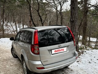 2012 Great Wall Hover H5, серый, 930000 рублей, вид 2