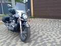 2014 Suzuki Boulevard C90, серый, 1000000 рублей