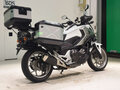 2021 Honda NC 750X, белый, 900000 рублей - вид 3