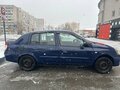 2008 Renault Symbol I Рестайлинг 2, синий, 249999 рублей - вид 1