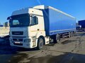 2020 КамАЗ 5490, белый, 6000000 рублей
