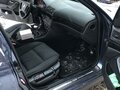 2003 BMW 5 серии 525i IV (E39) Рестайлинг, синий - вид 6