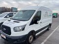 2018 Ford Transit, белый, 2680000 рублей - вид 2