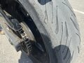 2005 Yamaha FZ6, чёрный, 490000 рублей - вид 4