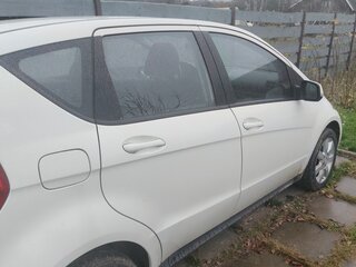 2012 Mercedes-Benz A-Класс 180 II (W169) Рестайлинг, белый, 860000 рублей, вид 4