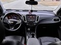2020 Chevrolet Equinox III, серебристый, 1600000 рублей - вид 11