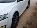 2016 Skoda Octavia III (A7), белый, 1000000 рублей - вид 7
