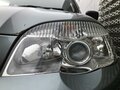 2015 Chevrolet Niva I Рестайлинг, серый - вид 8