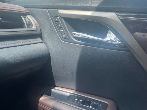 2015 Lexus RX 200t IV, серый, 4500000 рублей - вид 8