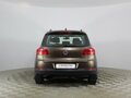 2016 Volkswagen Tiguan I Рестайлинг, коричневый - вид 5