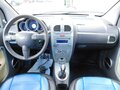 2009 Chery Kimo (A1), синий - вид 9