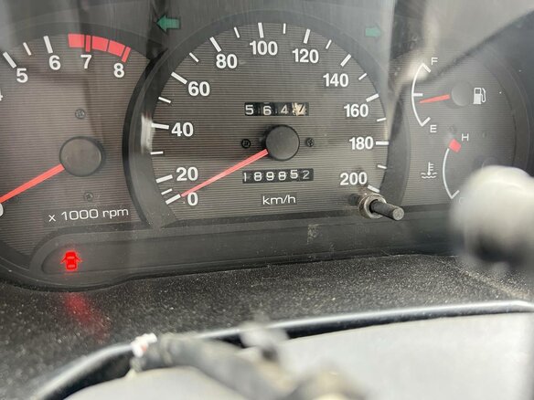 2011 Hyundai Accent ТагАЗ II, чёрный, 390000 рублей - вид 5