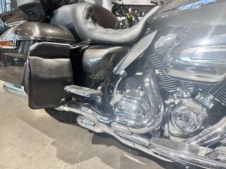 2018 Harley-Davidson Ultra Limited, серый, 2250000 рублей, вид 4