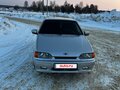 2010 Lada (ВАЗ) 2115, серебристый, 350000 рублей