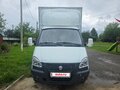 2011 ГАЗ ГАЗель (3302), белый, 1800000 рублей